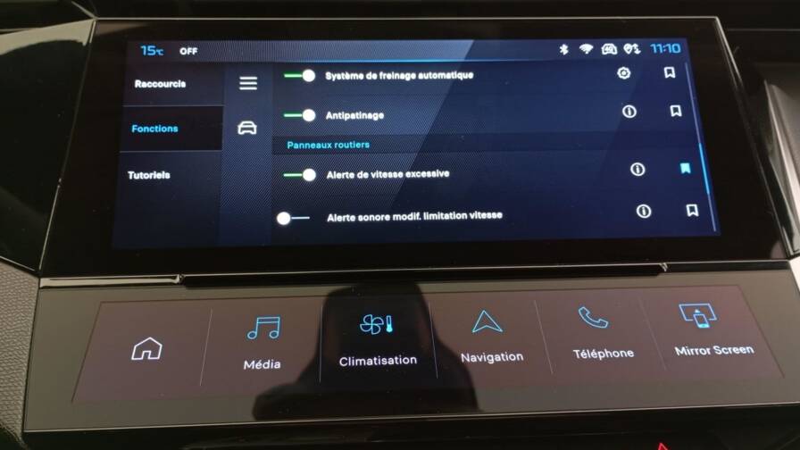 Mandataire Automobile occasion, recherche de Peugeot 408-puretech-130-ch-s-s-eat8-gt - E-Motors