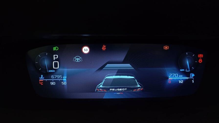 Mandataire Automobile occasion, recherche de Peugeot 408-puretech-130-ch-s-s-eat8-gt - E-Motors