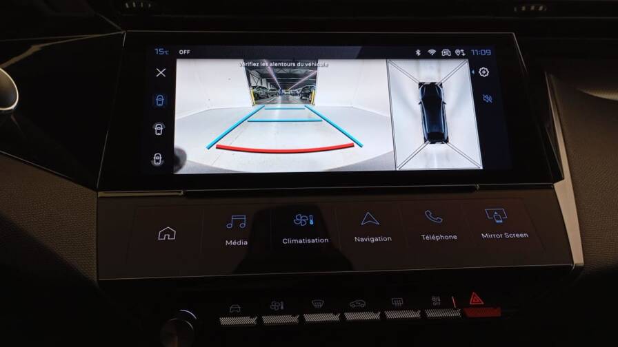 Mandataire Automobile occasion, recherche de Peugeot 408-puretech-130-ch-s-s-eat8-gt - E-Motors