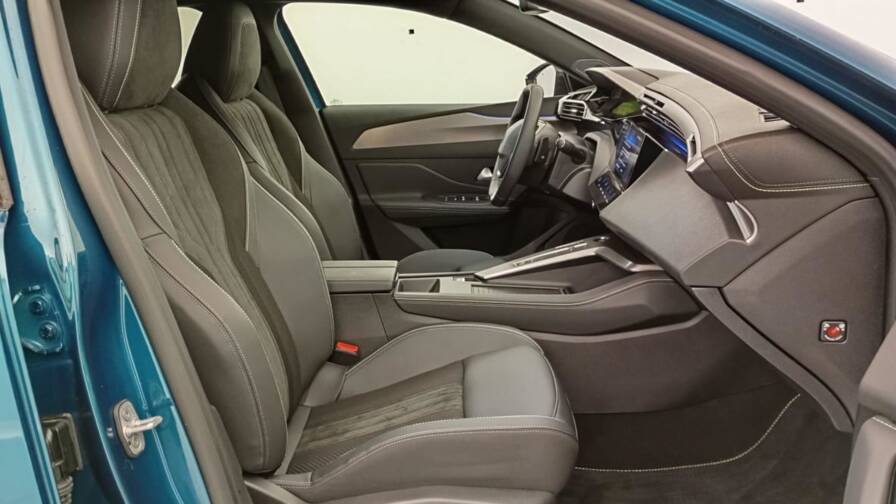 Mandataire Automobile occasion, recherche de Peugeot 408-puretech-130-ch-s-s-eat8-gt - E-Motors