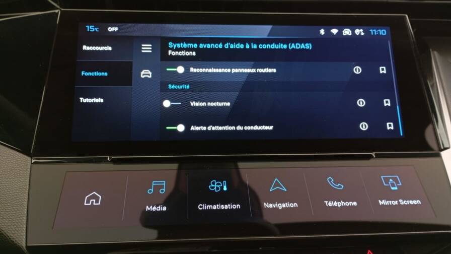 Mandataire Automobile occasion, recherche de Peugeot 408-puretech-130-ch-s-s-eat8-gt - E-Motors