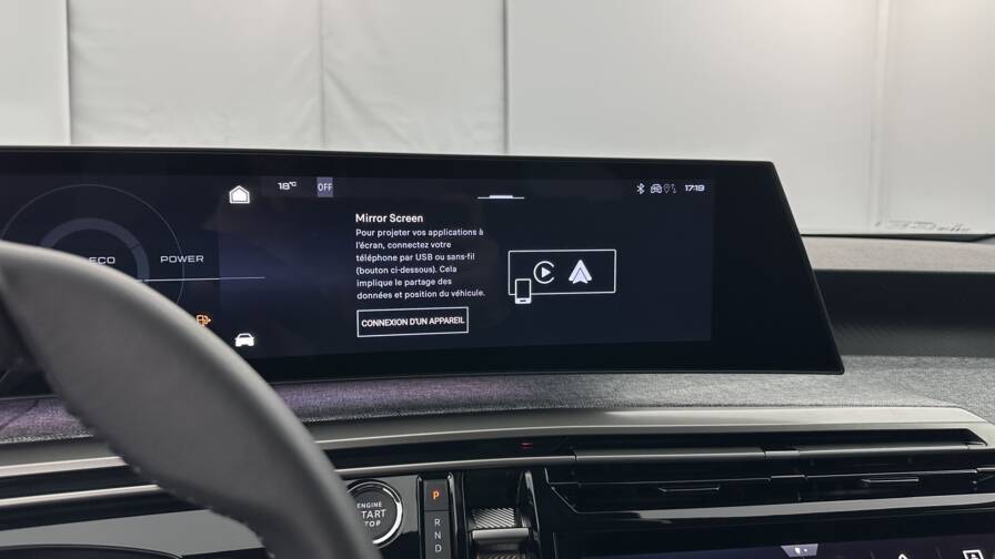 Mandataire Automobile neuf, recherche de Peugeot 5008-1-2-hybrid-145ch-allure-e-dcs6 - E-Motors