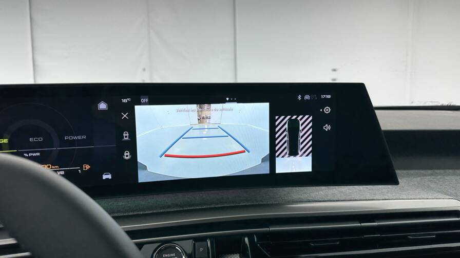 Mandataire Automobile neuf, recherche de Peugeot 5008-1-2-hybrid-145ch-allure-e-dcs6 - E-Motors