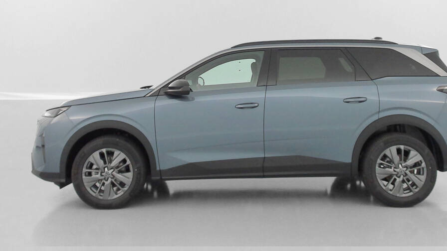 Mandataire Automobile neuf, recherche de Peugeot 5008-1-2-hybrid-145ch-allure-e-dcs6 - E-Motors