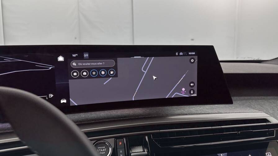 Mandataire Automobile neuf, recherche de Peugeot 5008-1-2-hybrid-145ch-allure-e-dcs6 - E-Motors