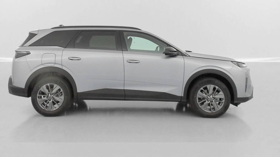 Mandataire Automobile neuf, recherche de Peugeot 5008-1-2-hybrid-145ch-allure-e-dcs6 - E-Motors