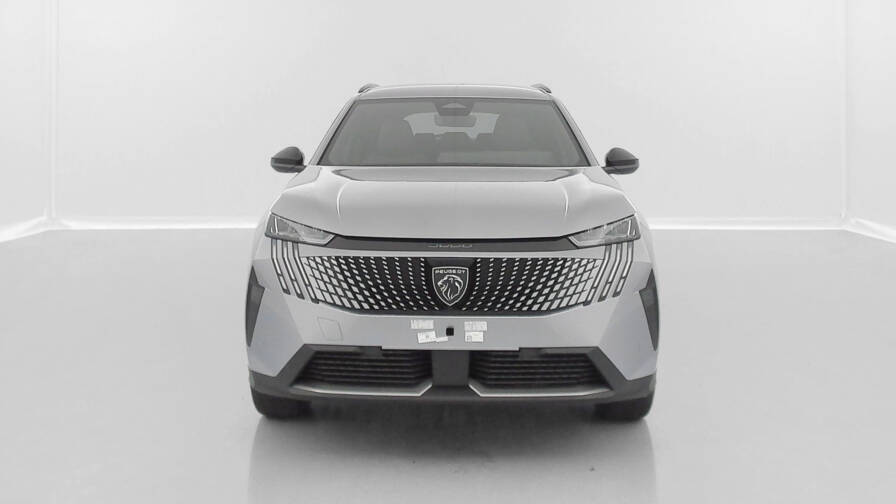 Mandataire Automobile neuf, recherche de Peugeot 5008-1-2-hybrid-145ch-allure-e-dcs6 - E-Motors