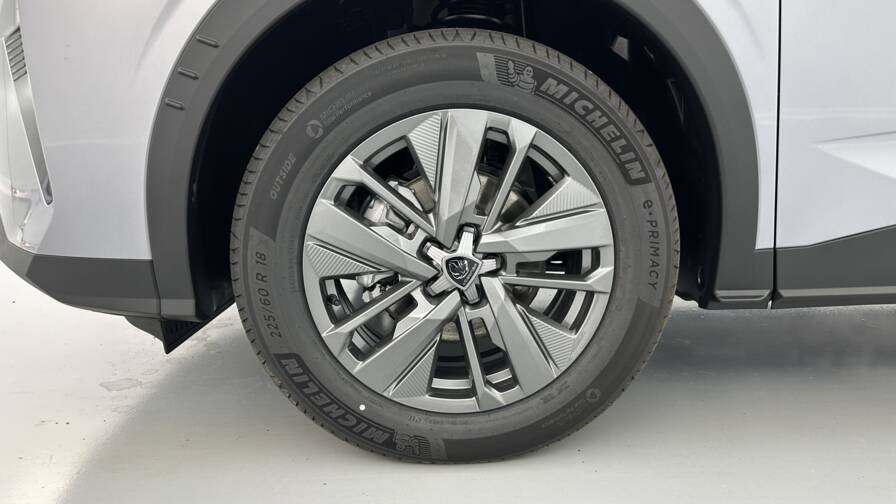 Mandataire Automobile neuf, recherche de Peugeot 5008-1-2-hybrid-145ch-allure-e-dcs6 - E-Motors