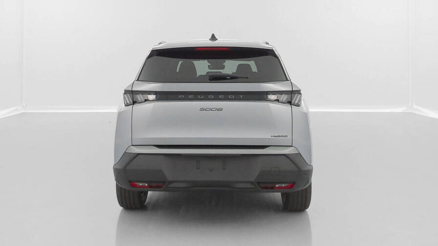 Mandataire Automobile neuf, recherche de Peugeot 5008-1-2-hybrid-145ch-allure-e-dcs6 - E-Motors