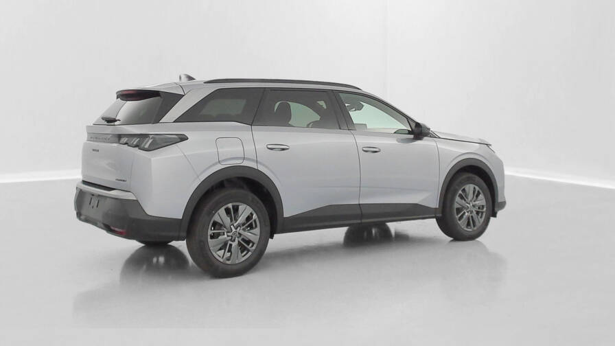 Mandataire Automobile neuf, recherche de Peugeot 5008-1-2-hybrid-145ch-allure-e-dcs6 - E-Motors