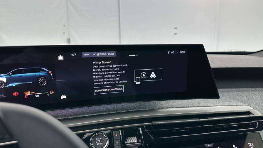 Mandataire Automobile neuf, recherche de Peugeot 5008-1-2-hybrid-145ch-allure-e-dcs6 - E-Motors