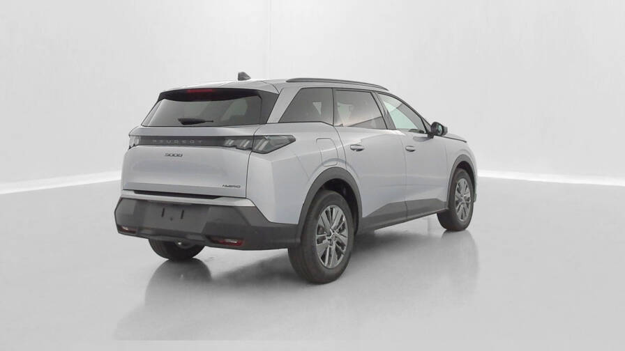 Mandataire Automobile neuf, recherche de Peugeot 5008-1-2-hybrid-145ch-allure-e-dcs6 - E-Motors
