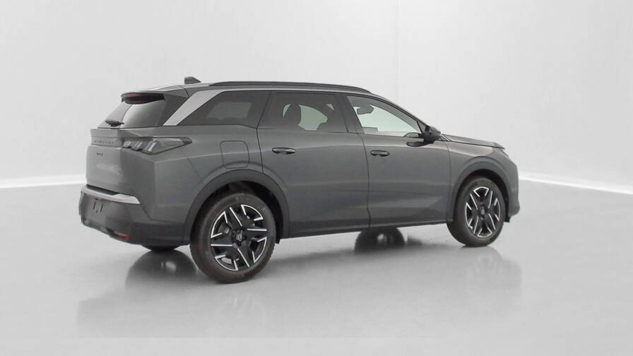 Mandataire Automobile neuf, recherche de Peugeot 5008-1-2-hybrid-145ch-allure-e-dcs6 - E-Motors