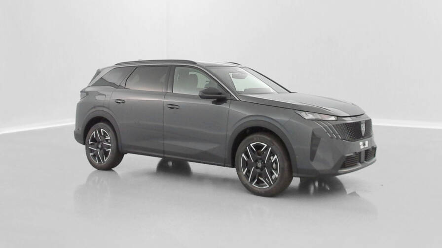 Mandataire Automobile neuf, recherche de Peugeot 5008-1-2-hybrid-145ch-allure-e-dcs6 - E-Motors