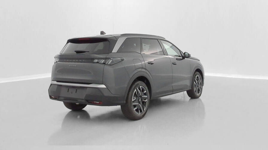 Mandataire Automobile neuf, recherche de Peugeot 5008-1-2-hybrid-145ch-allure-e-dcs6 - E-Motors