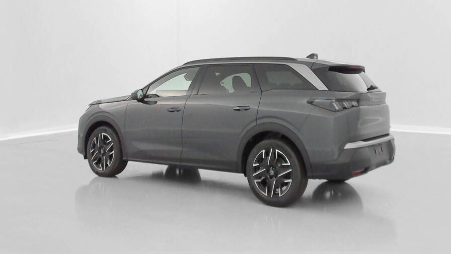 Mandataire Automobile neuf, recherche de Peugeot 5008-1-2-hybrid-145ch-allure-e-dcs6 - E-Motors