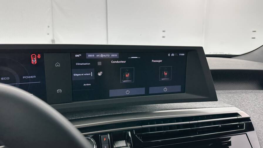 Mandataire Automobile neuf, recherche de Peugeot 5008-1-2-hybrid-145ch-allure-e-dcs6 - E-Motors