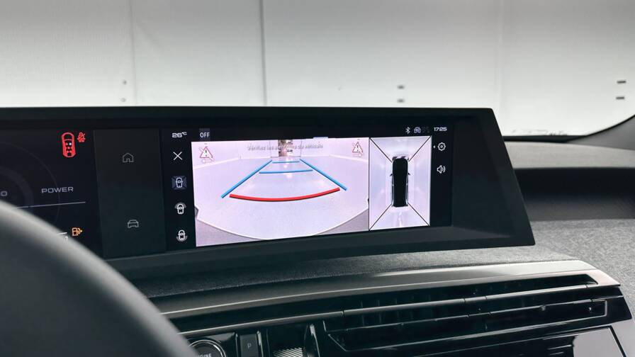 Mandataire Automobile neuf, recherche de Peugeot 5008-1-2-hybrid-145ch-allure-e-dcs6 - E-Motors