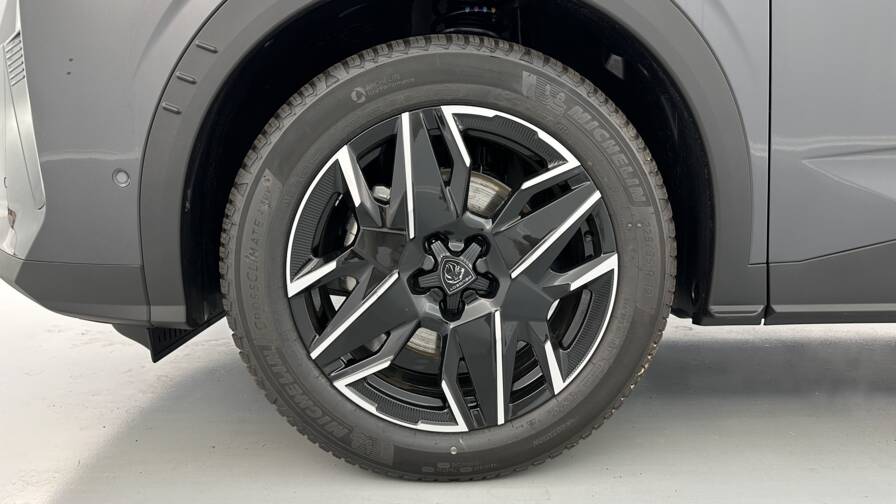 Mandataire Automobile neuf, recherche de Peugeot 5008-1-2-hybrid-145ch-allure-e-dcs6 - E-Motors