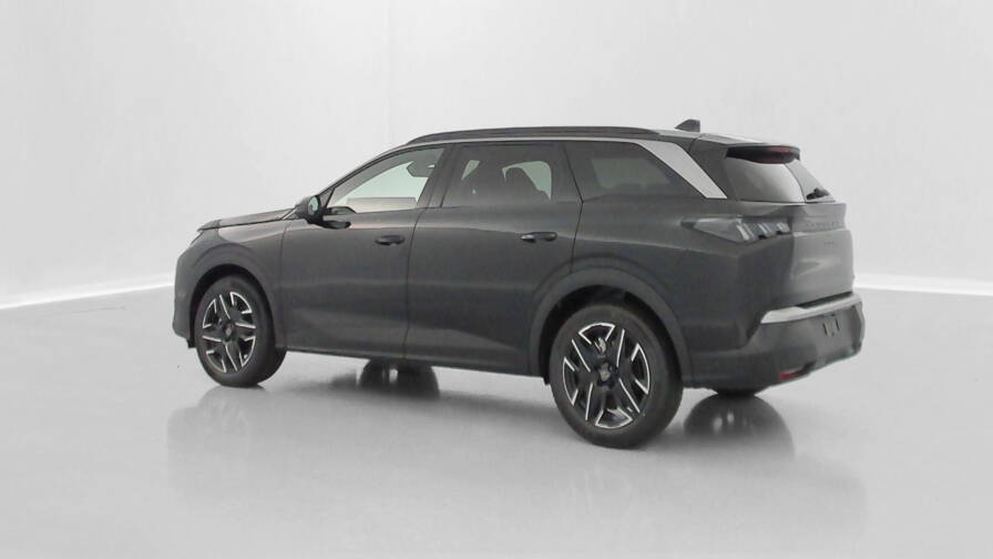 Mandataire Automobile neuf, recherche de Peugeot 5008-1-2-hybrid-145ch-allure-e-dcs6 - E-Motors