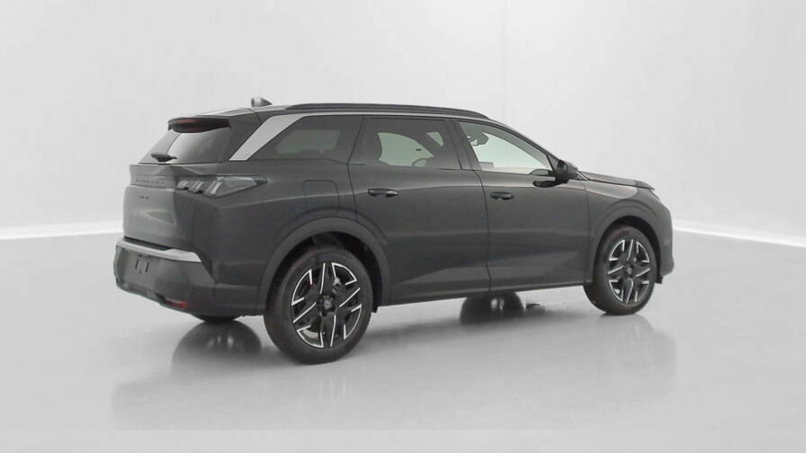 Mandataire Automobile neuf, recherche de Peugeot 5008-1-2-hybrid-145ch-allure-e-dcs6 - E-Motors