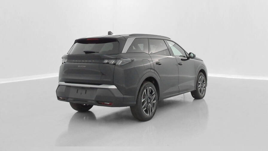 Mandataire Automobile neuf, recherche de Peugeot 5008-1-2-hybrid-145ch-allure-e-dcs6 - E-Motors