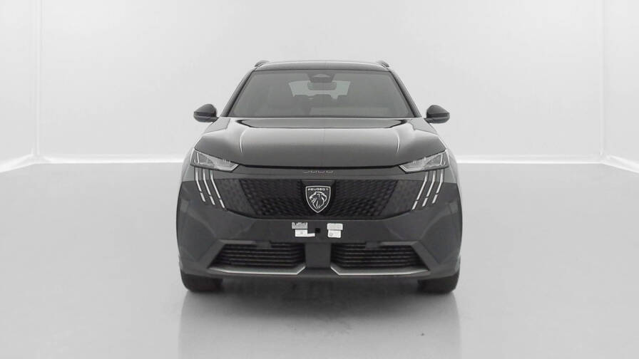 Mandataire Automobile neuf, recherche de Peugeot 5008-1-2-hybrid-145ch-allure-e-dcs6 - E-Motors
