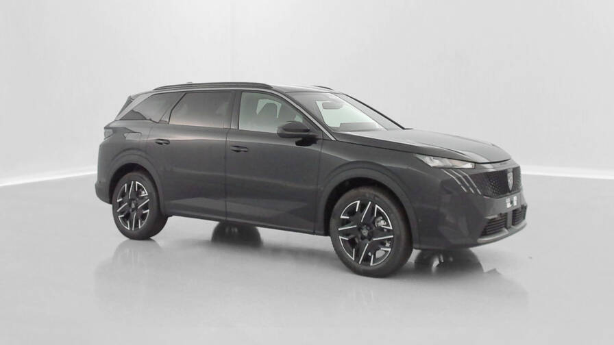 Mandataire Automobile neuf, recherche de Peugeot 5008-1-2-hybrid-145ch-allure-e-dcs6 - E-Motors