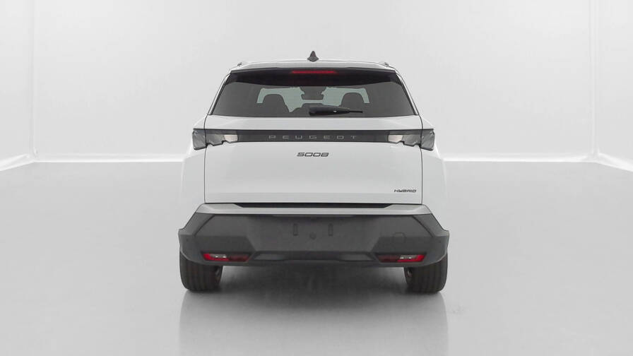 Mandataire Automobile neuf, recherche de Peugeot 5008-1-2-hybrid-145ch-gt-e-dcs6 - E-Motors