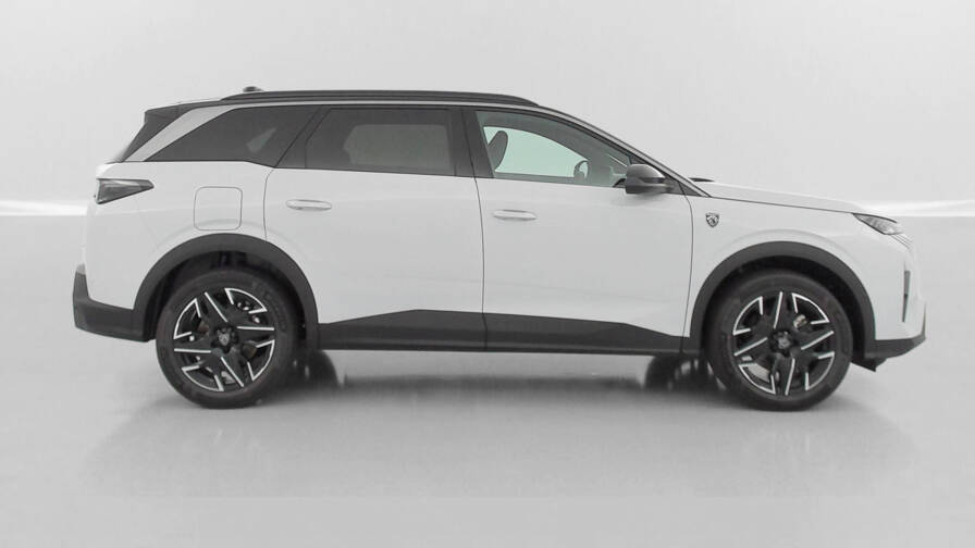 Mandataire Automobile neuf, recherche de Peugeot 5008-1-2-hybrid-145ch-gt-e-dcs6 - E-Motors