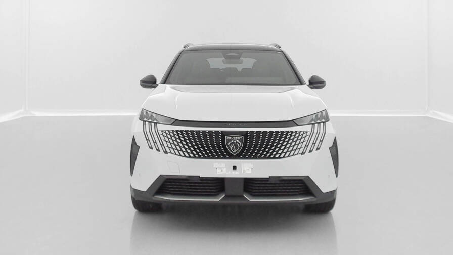 Mandataire Automobile neuf, recherche de Peugeot 5008-1-2-hybrid-145ch-gt-e-dcs6 - E-Motors