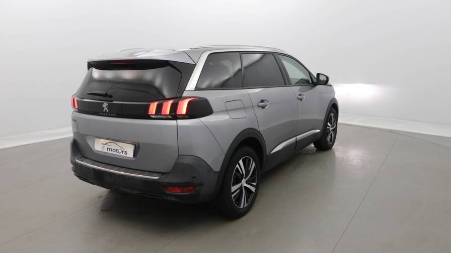 Mandataire Automobile occasion, recherche de Peugeot 5008-1-2-puretech-130-eat6-allure-plus-hayon-plus-pack-city-1 - E-Motors