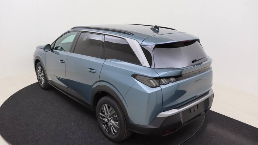 Mandataire Automobile neuf, recherche de Peugeot 5008-allure - E-Motors