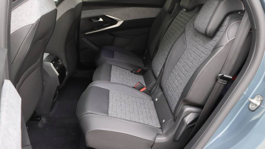 Mandataire Automobile neuf, recherche de Peugeot 5008-allure - E-Motors