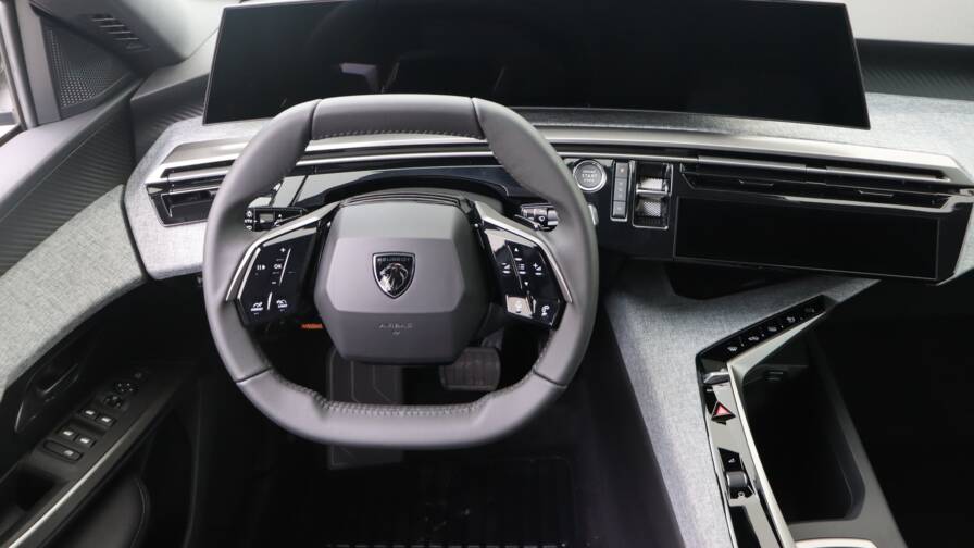 Mandataire Automobile neuf, recherche de Peugeot 5008-allure - E-Motors