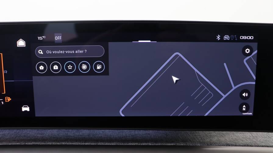 Mandataire Automobile neuf, recherche de Peugeot 5008-allure - E-Motors