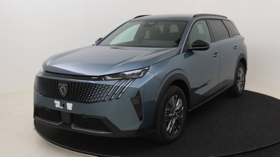 Mandataire Automobile neuf, recherche de Peugeot 5008-allure - E-Motors