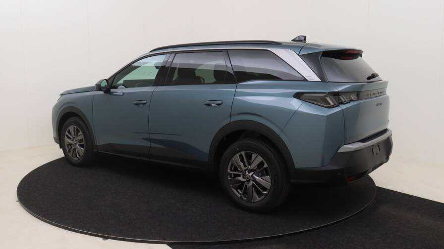 Mandataire Automobile neuf, recherche de Peugeot 5008-allure - E-Motors