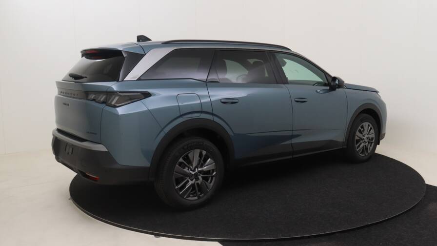 Mandataire Automobile neuf, recherche de Peugeot 5008-allure - E-Motors