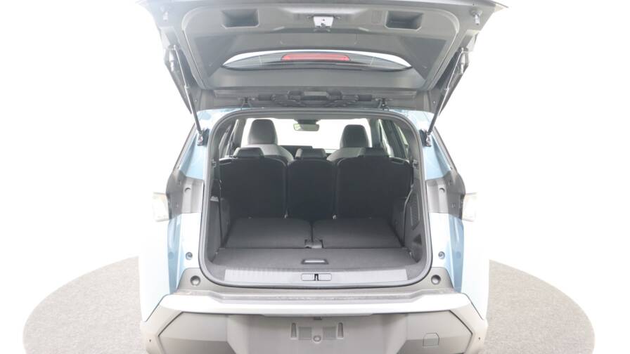 Mandataire Automobile neuf, recherche de Peugeot 5008-allure - E-Motors