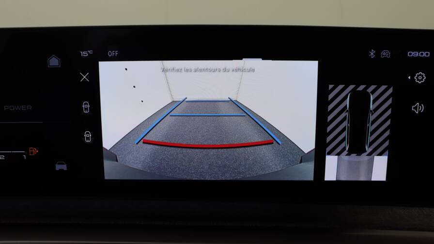 Mandataire Automobile neuf, recherche de Peugeot 5008-allure - E-Motors