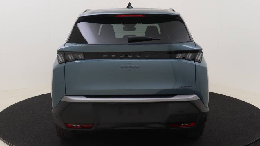 Mandataire Automobile neuf, recherche de Peugeot 5008-allure - E-Motors