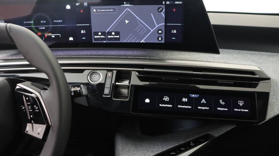 Mandataire Automobile neuf, recherche de Peugeot 5008-allure - E-Motors