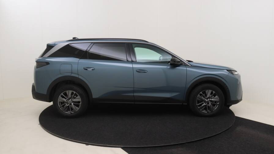 Mandataire Automobile neuf, recherche de Peugeot 5008-allure - E-Motors