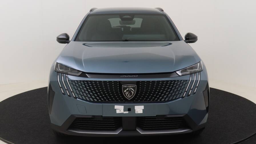 Mandataire Automobile neuf, recherche de Peugeot 5008-allure - E-Motors