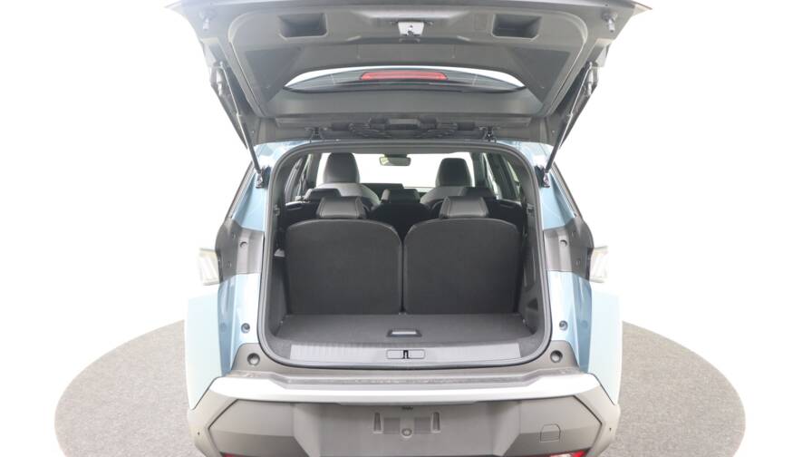 Mandataire Automobile neuf, recherche de Peugeot 5008-allure - E-Motors