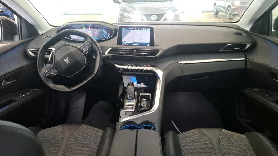 Mandataire Automobile occasion, recherche de Peugeot 5008-puretech-130-s-s-eat8-allure-plus-hayon - E-Motors