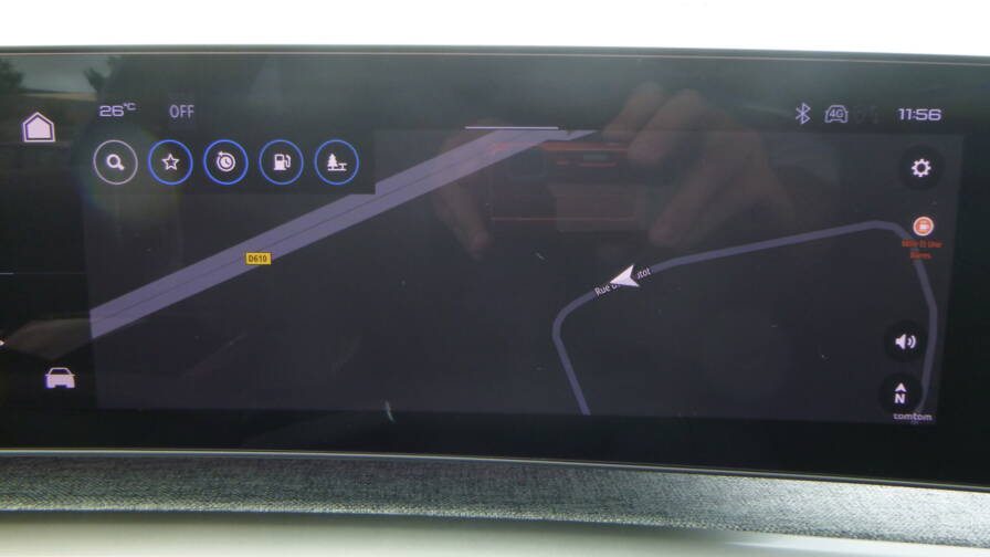 Mandataire Automobile neuf, recherche de Peugeot 5008-hybrid-145-e-dcs6-gt-plus-pack-360 - E-Motors