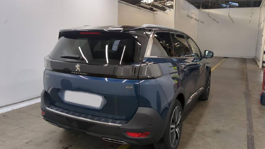 Mandataire Automobile occasion, recherche de Peugeot 5008-bluehdi-130-s-s-eat8-gt-pack-plus-pack-electrique-massage - E-Motors