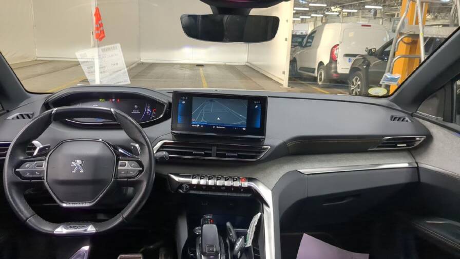 Mandataire Automobile occasion, recherche de Peugeot 5008-bluehdi-130-s-s-eat8-gt-pack-plus-pack-electrique-massage - E-Motors